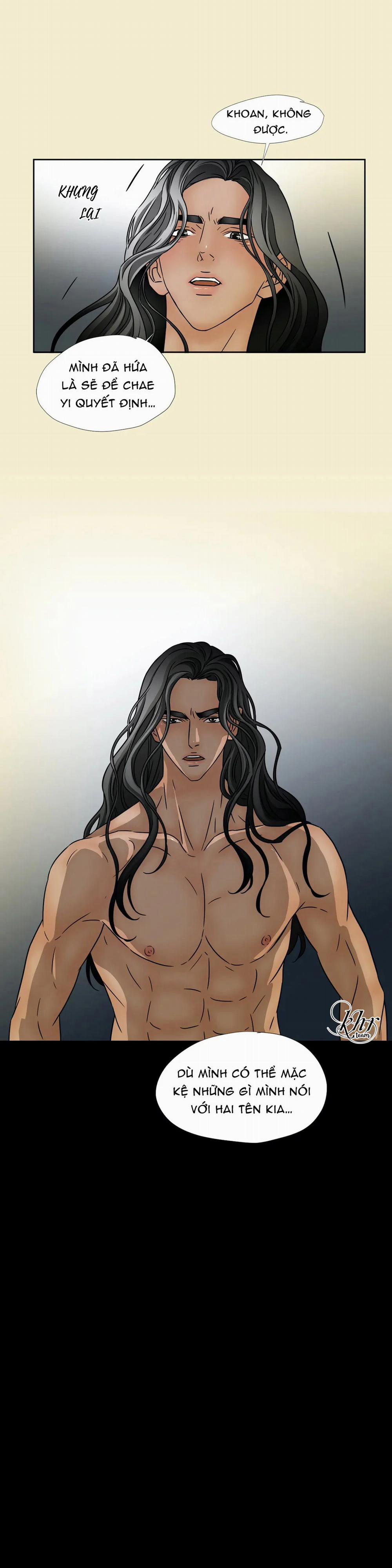 Carnal Karma 54 trang 14