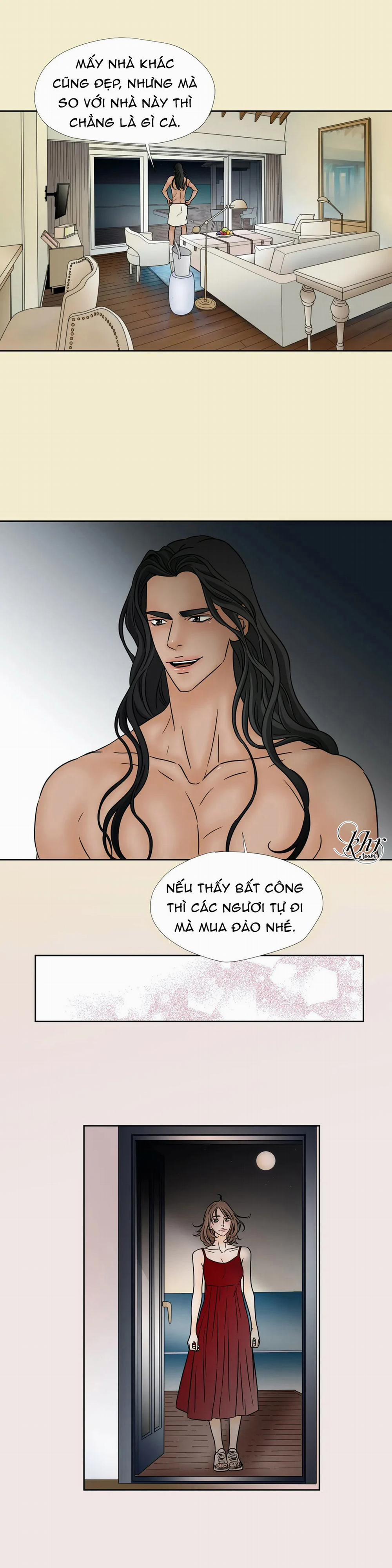 Carnal Karma 54 trang 2