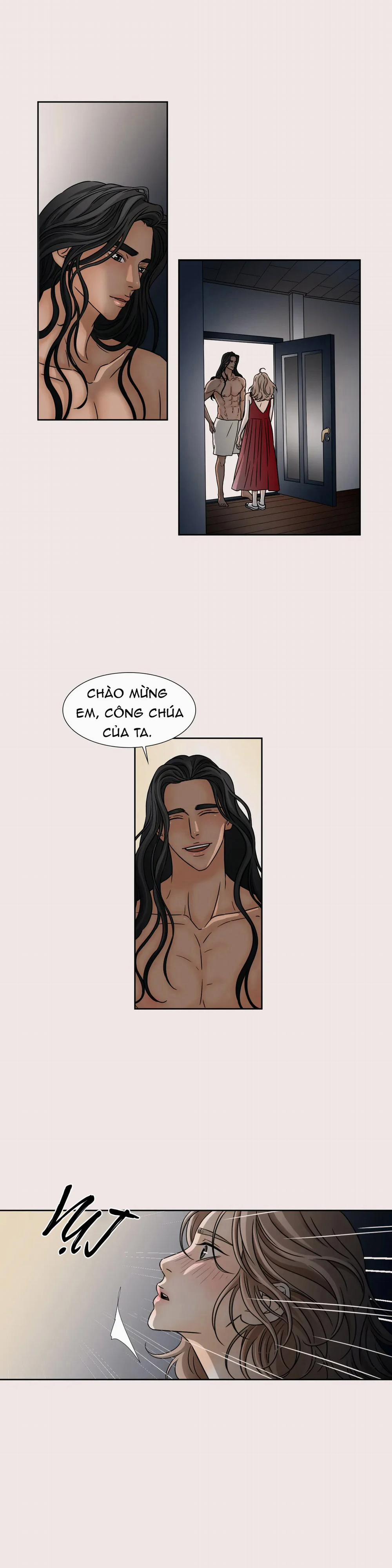 Carnal Karma 54 trang 3