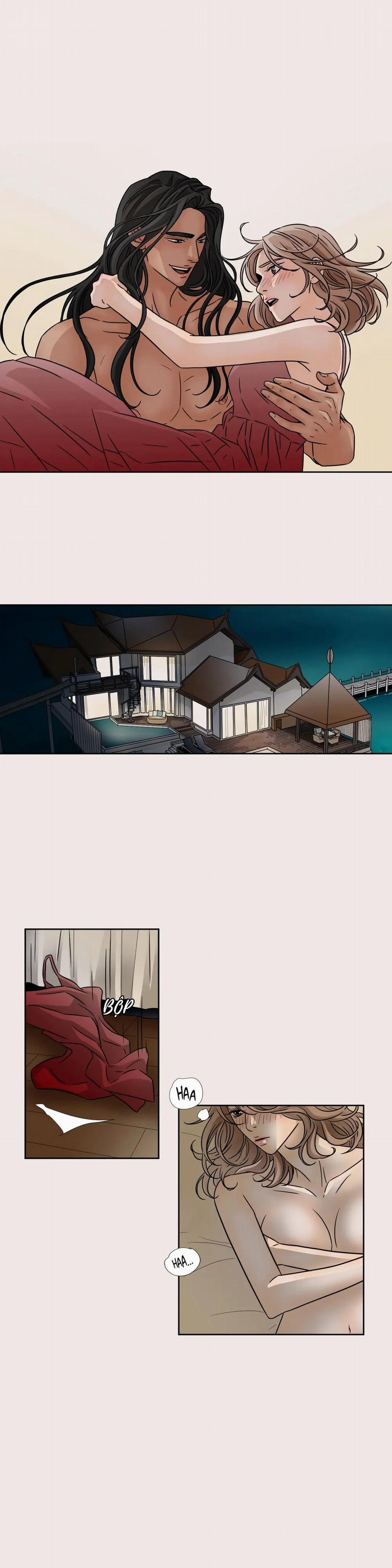 Carnal Karma 54 trang 4