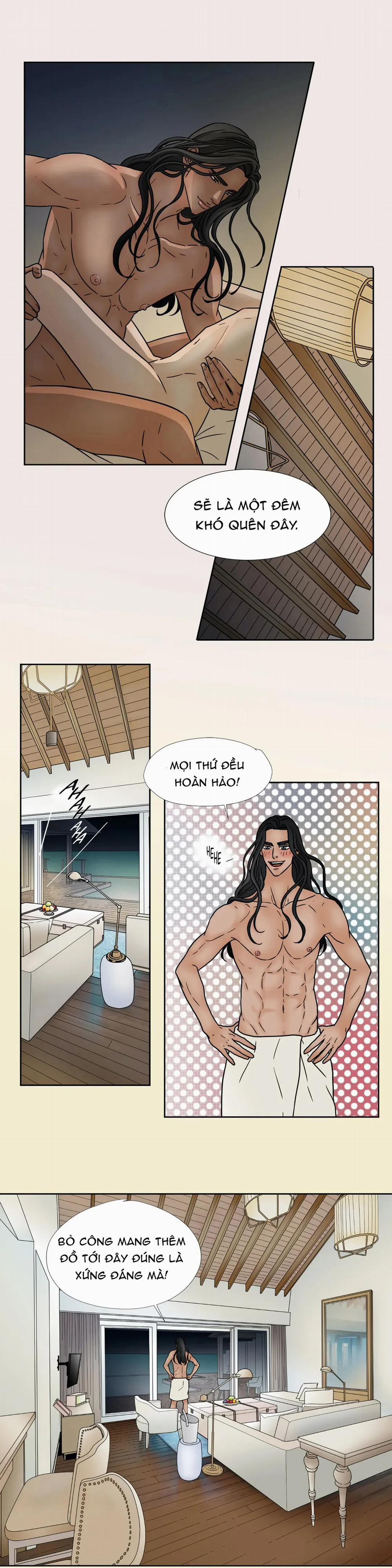 Carnal Karma 54 trang 5