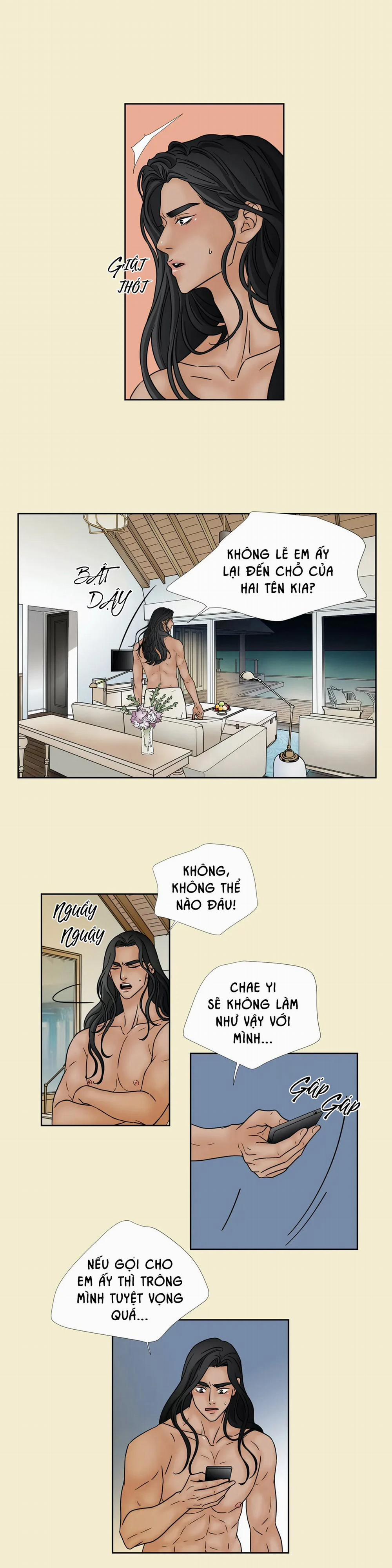 Carnal Karma 54 trang 7