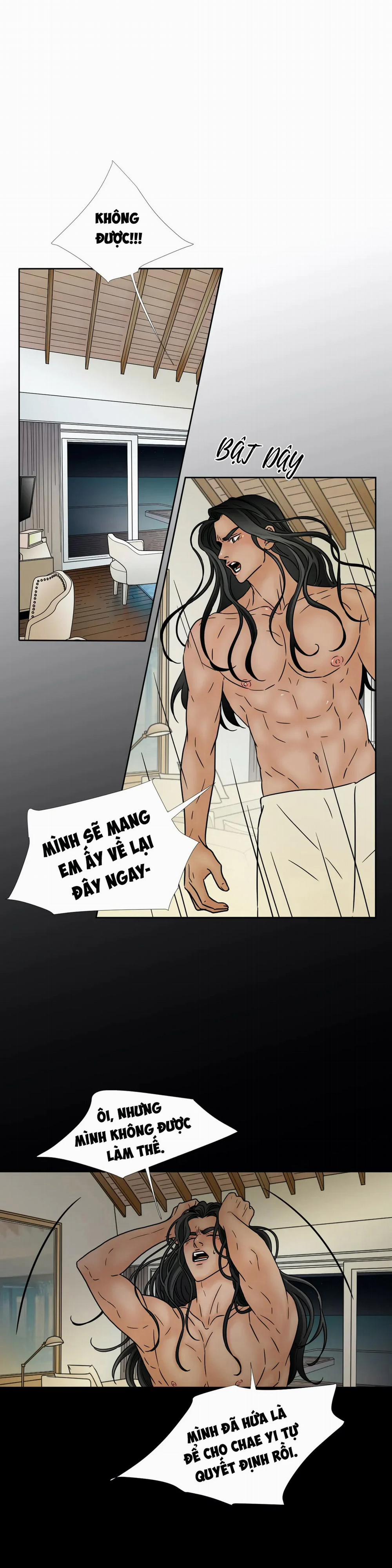 Carnal Karma 55 trang 0