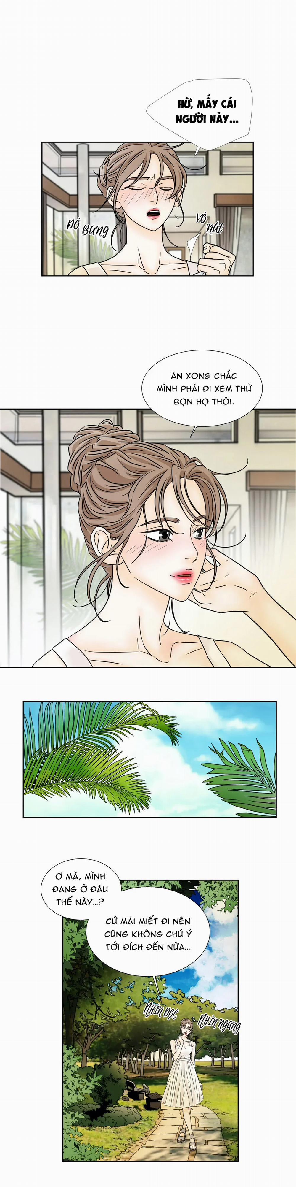 Carnal Karma 55 trang 10