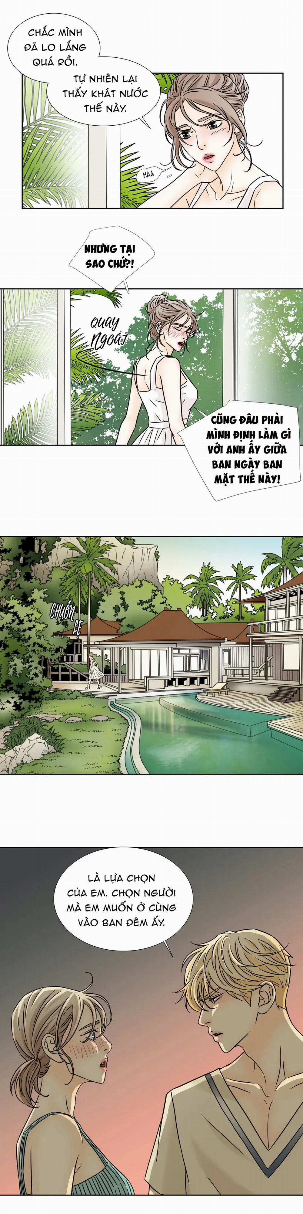 Carnal Karma 55 trang 13