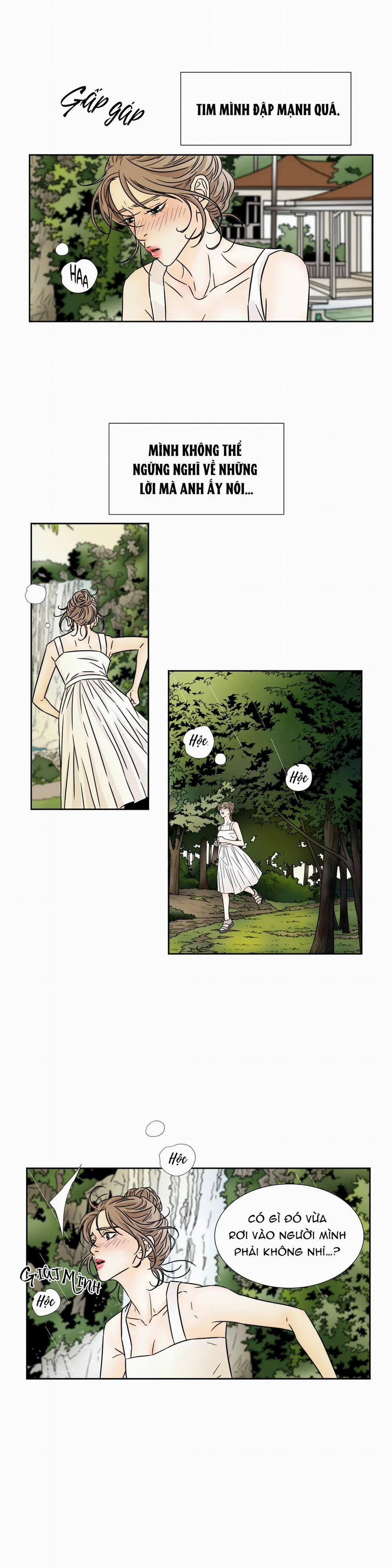 Carnal Karma 55 trang 14