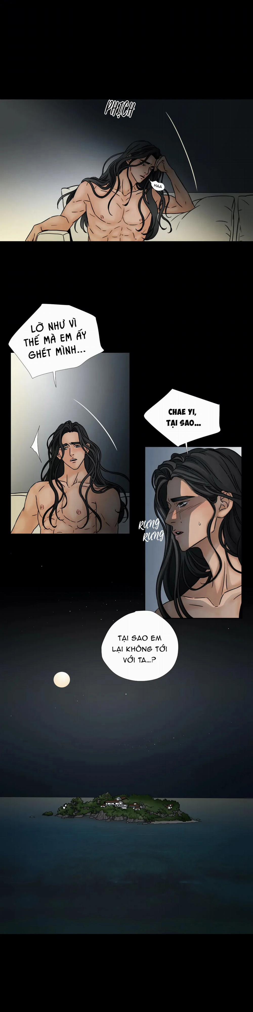 Carnal Karma 55 trang 2