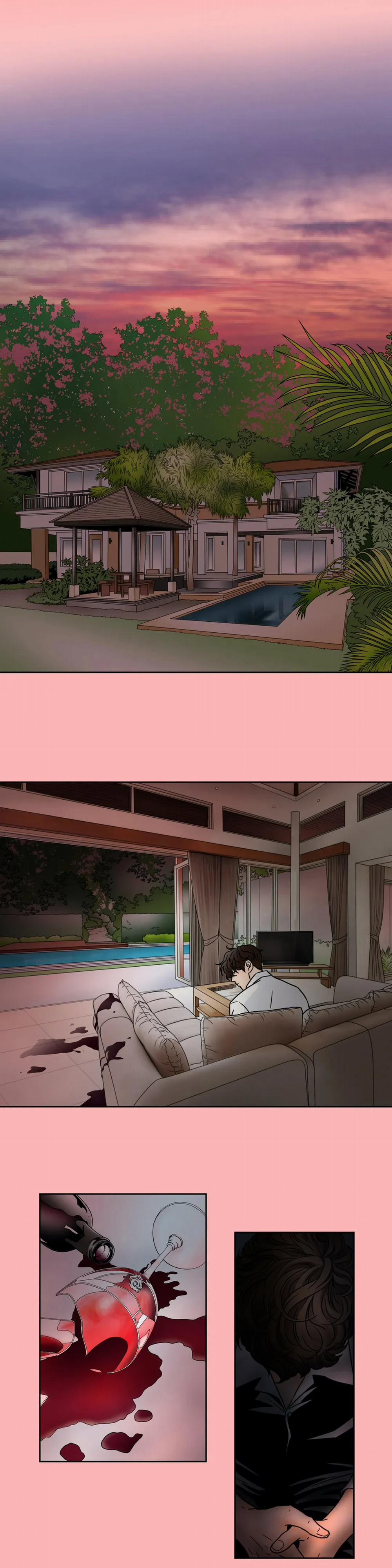 Carnal Karma 55 trang 5