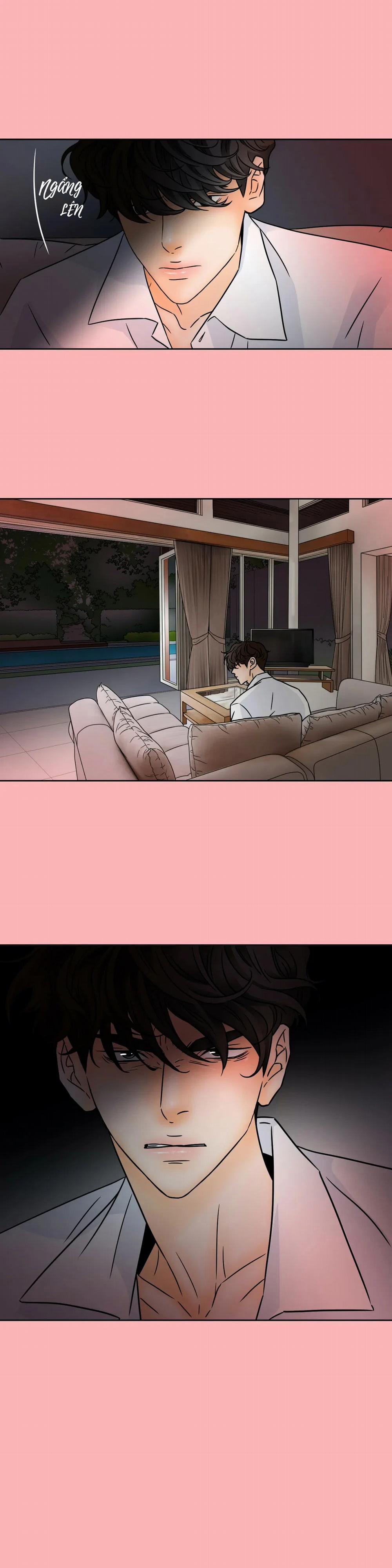 Carnal Karma 55 trang 6