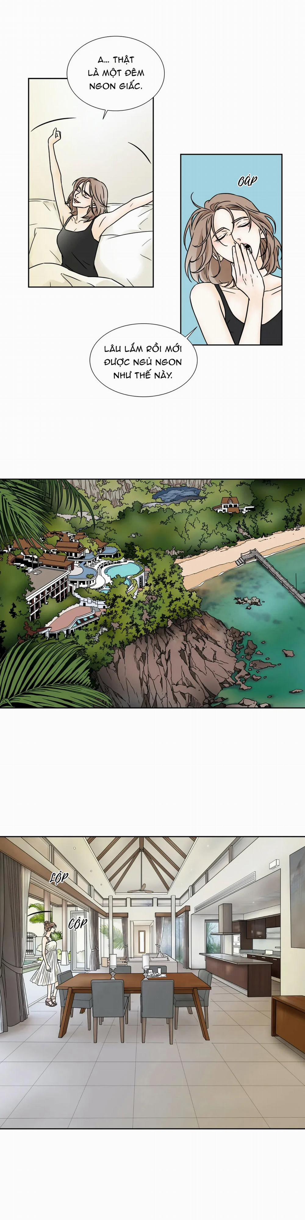 Carnal Karma 55 trang 8