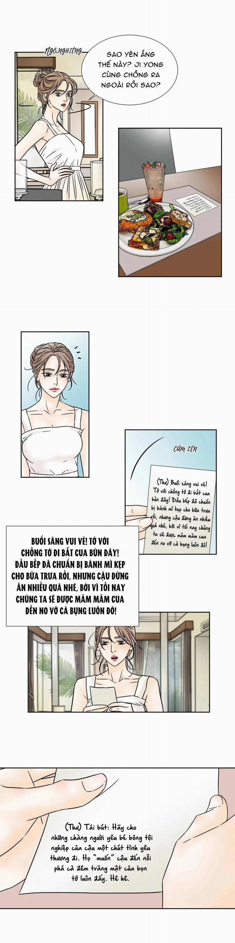 Carnal Karma 55 trang 9