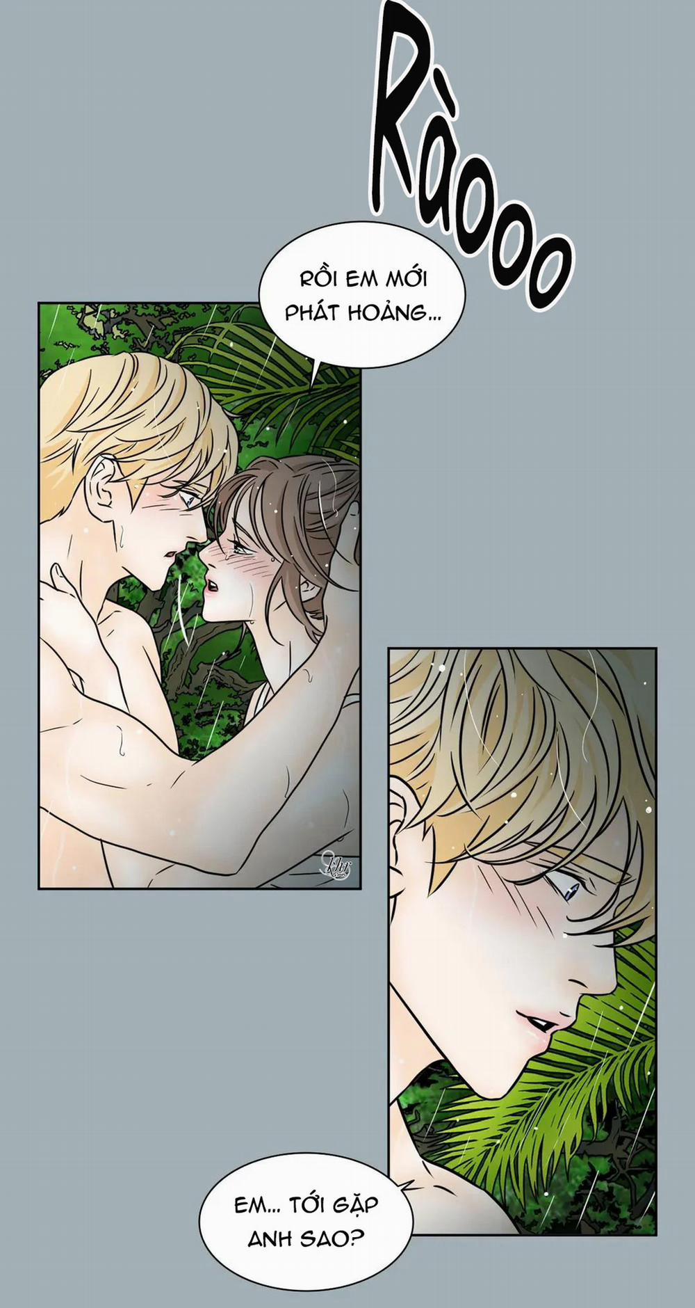 Carnal Karma 56 trang 11