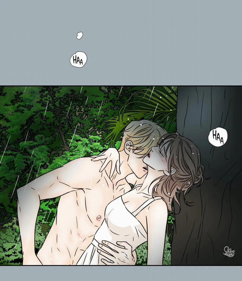 Carnal Karma 56 trang 16