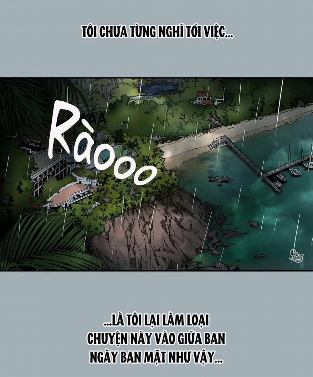 Carnal Karma 56 trang 18