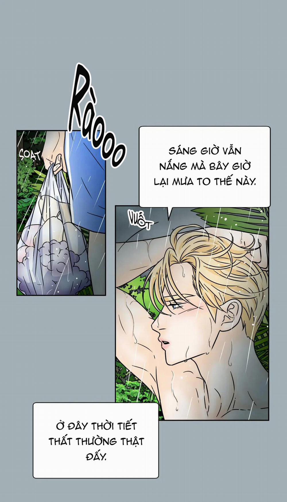 Carnal Karma 56 trang 2