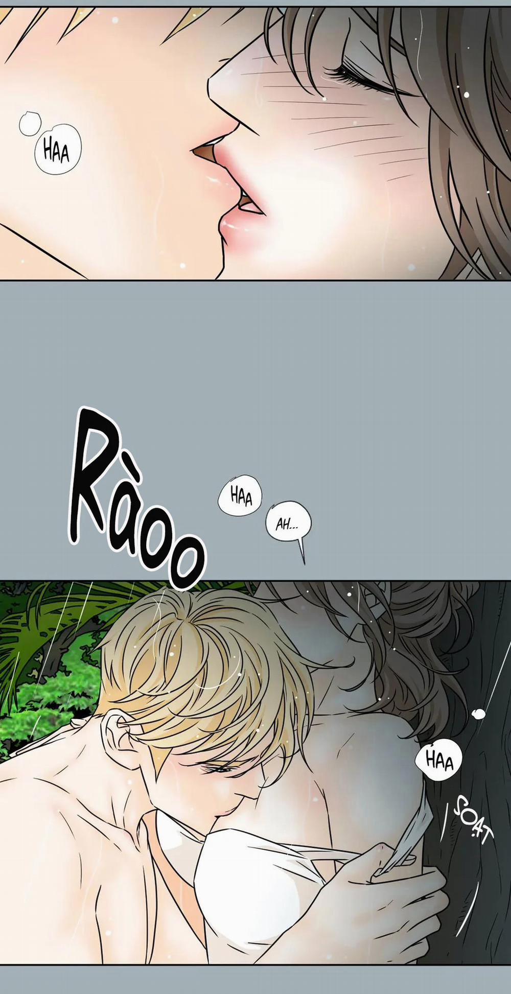 Carnal Karma 56 trang 20