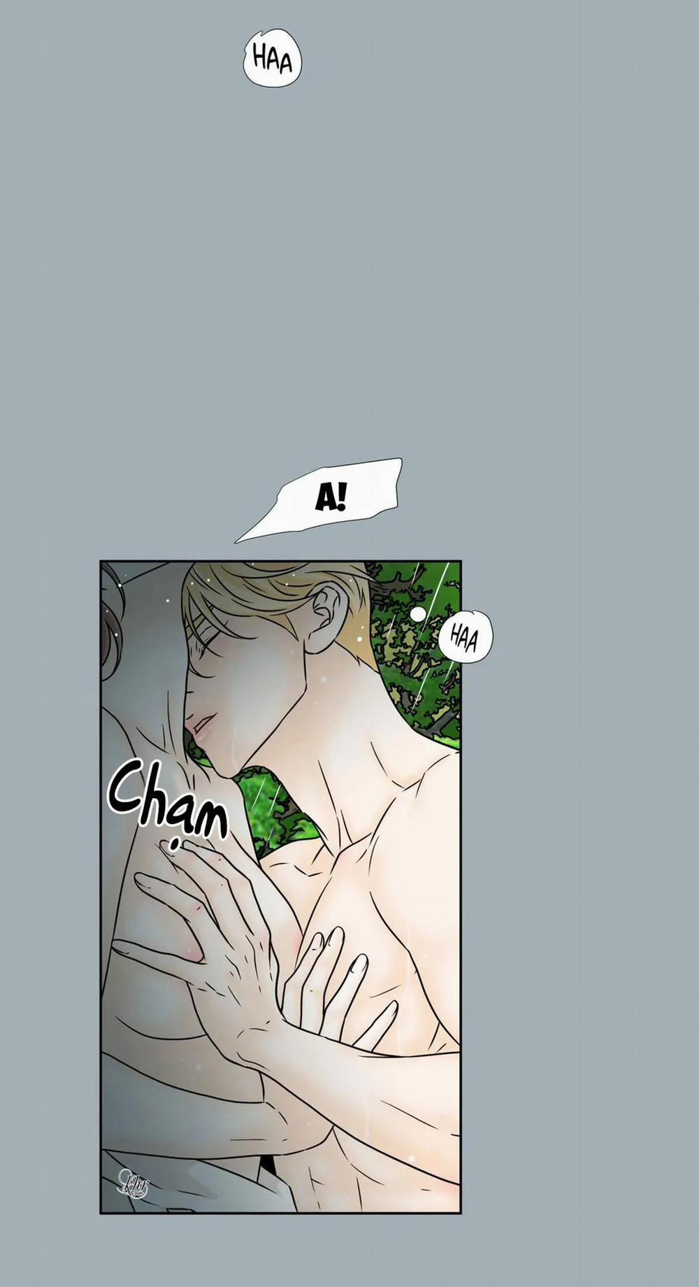 Carnal Karma 56 trang 21