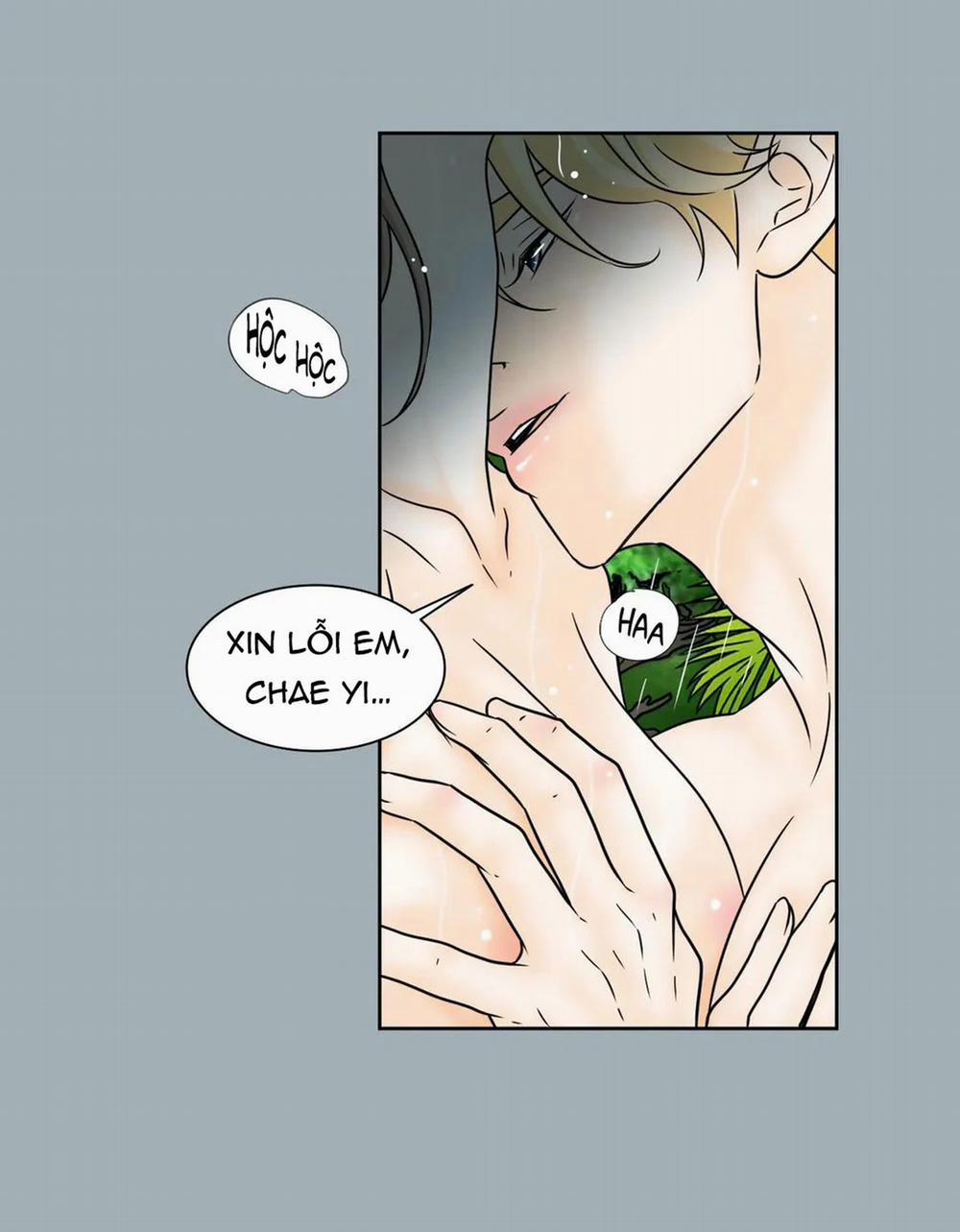 Carnal Karma 56 trang 22