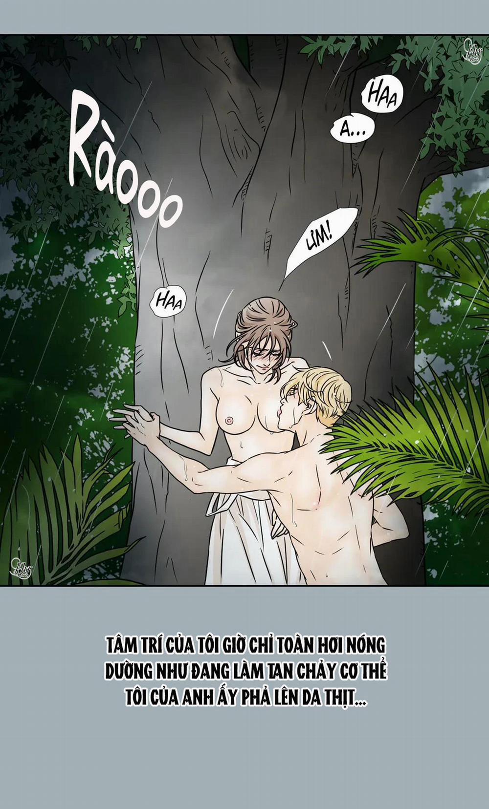 Carnal Karma 56 trang 26