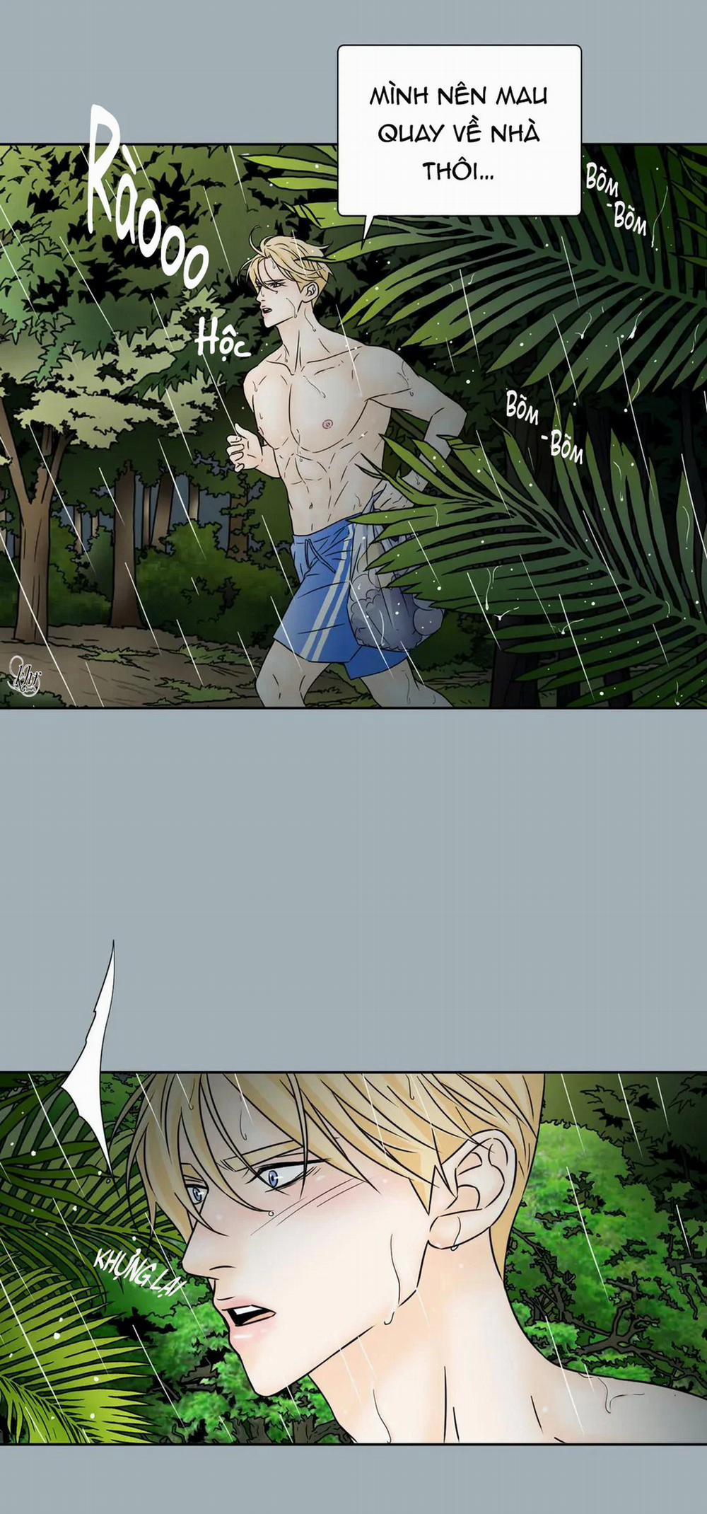 Carnal Karma 56 trang 3