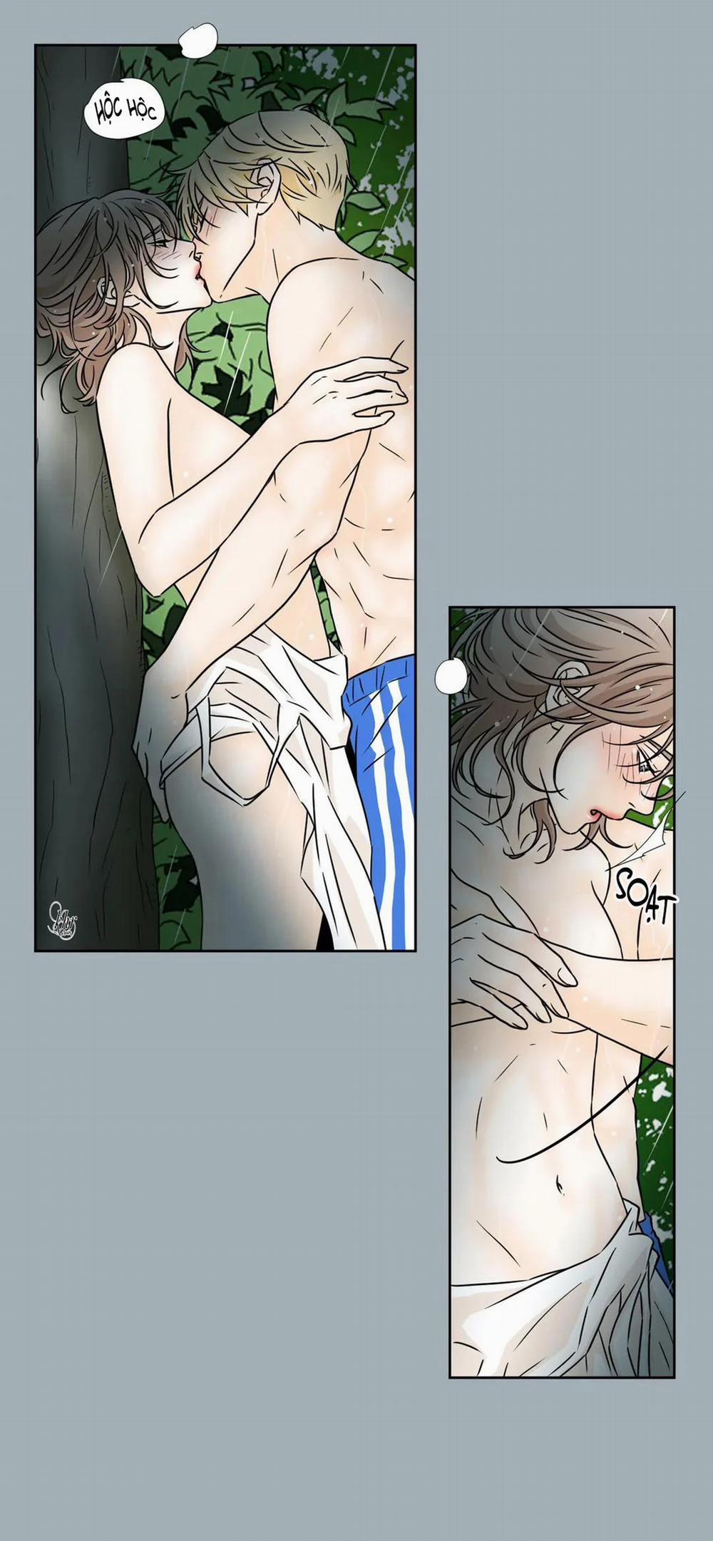 Carnal Karma 56 trang 30