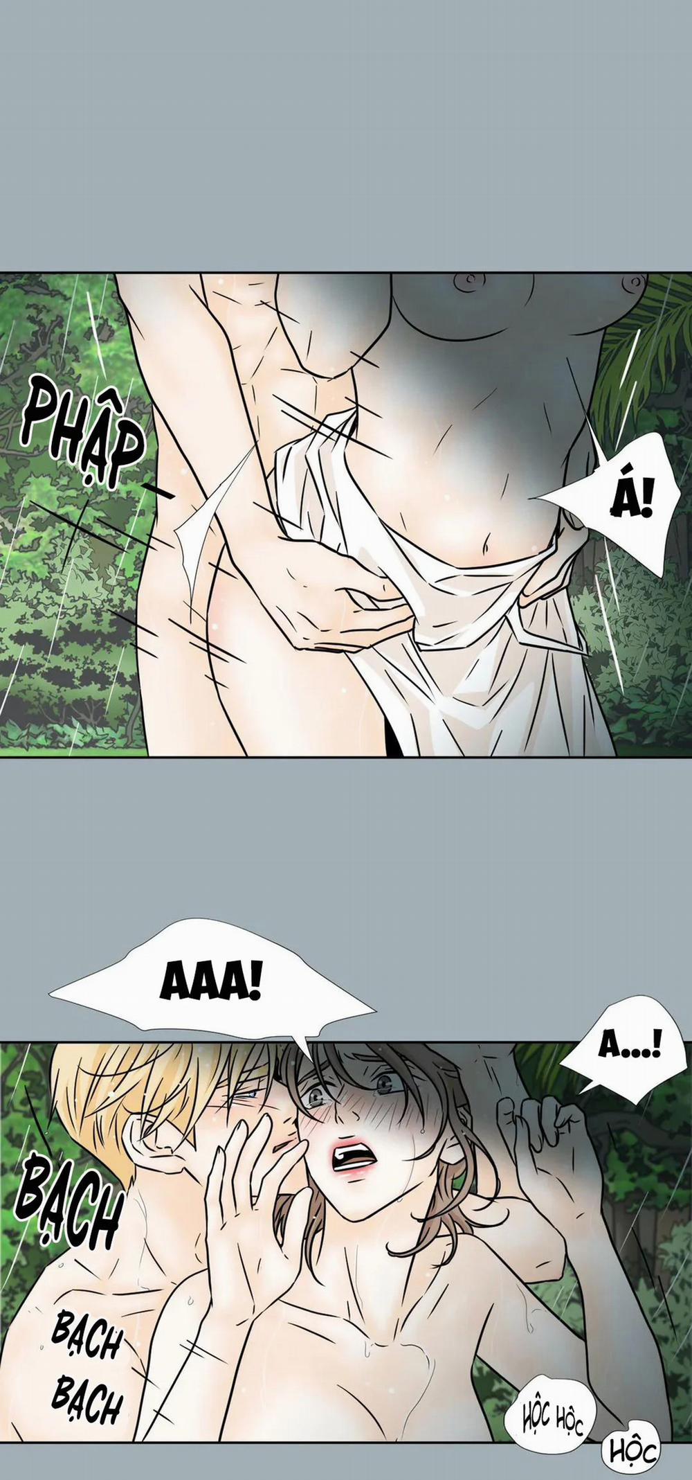 Carnal Karma 56 trang 31