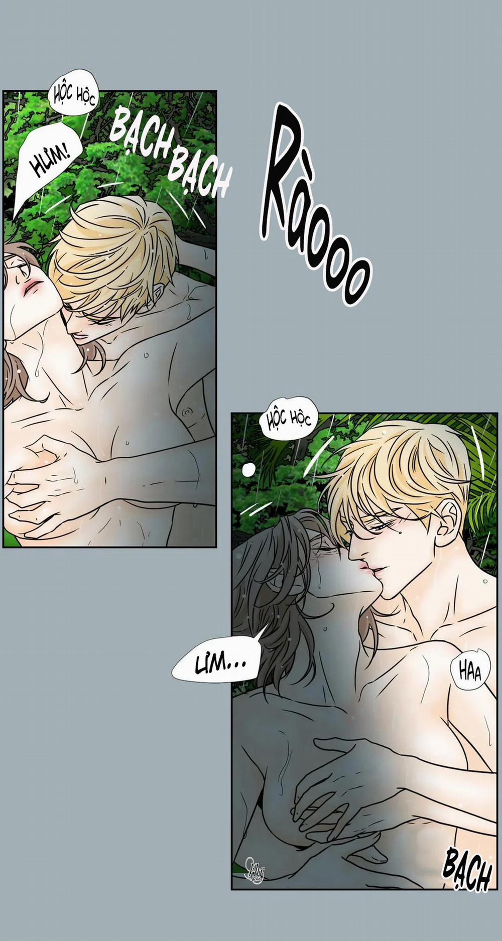 Carnal Karma 56 trang 32