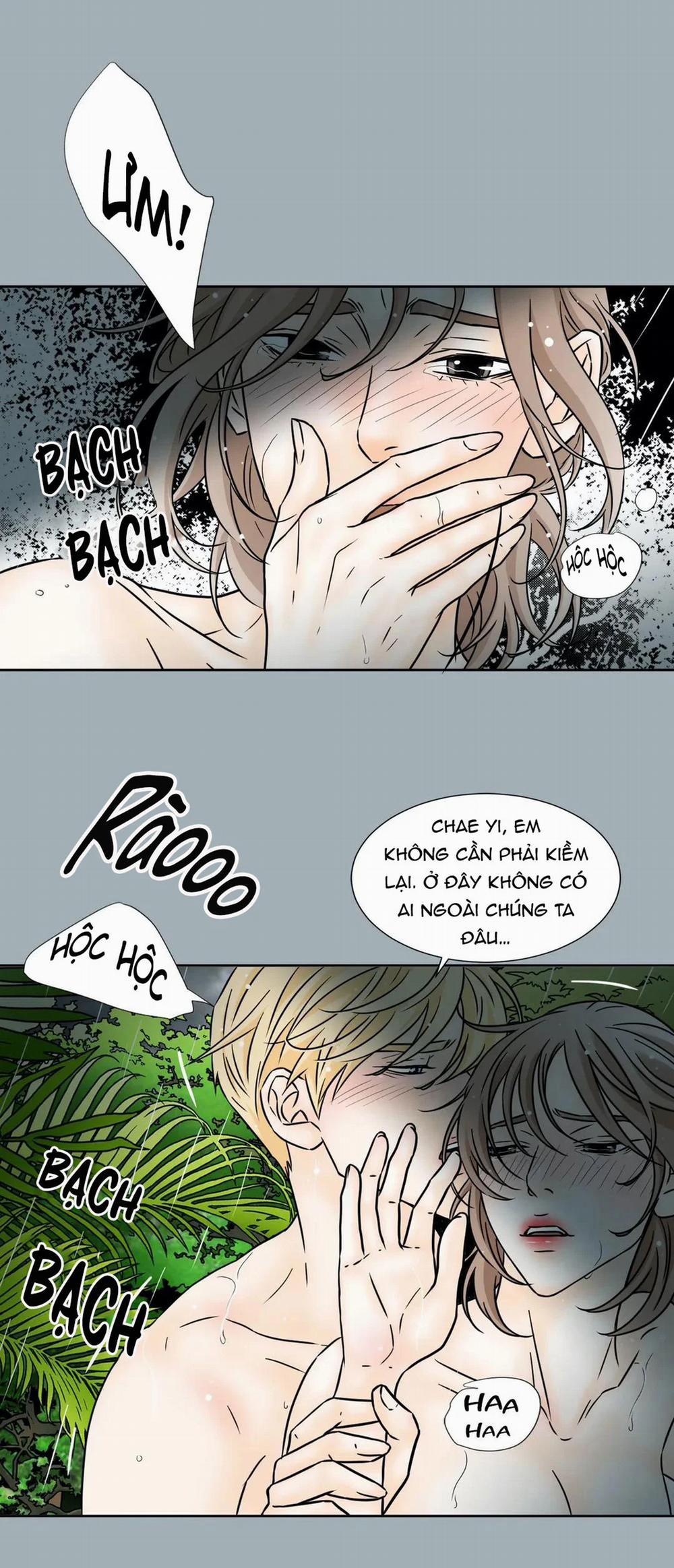 Carnal Karma 56 trang 33