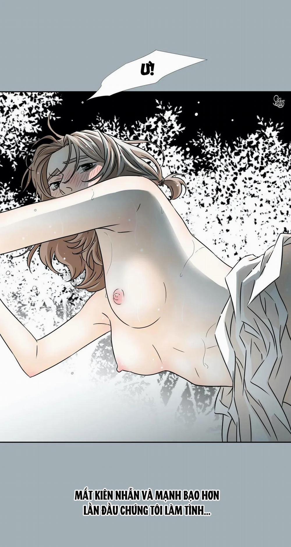 Carnal Karma 56 trang 36