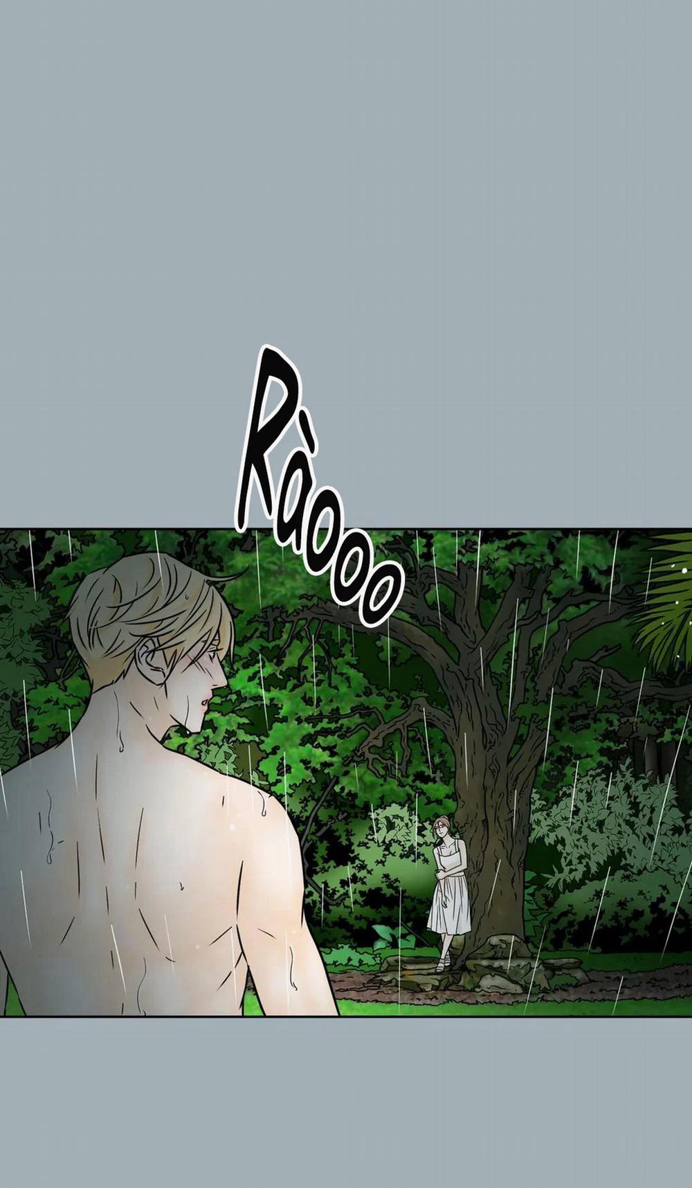 Carnal Karma 56 trang 4