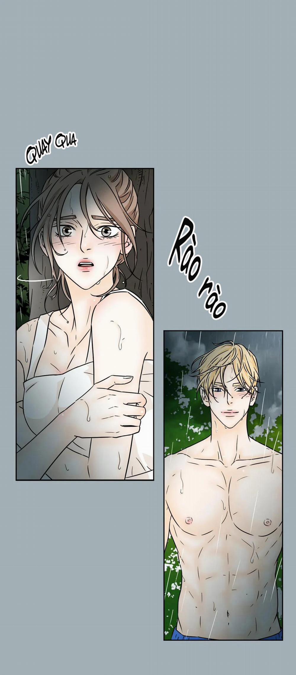 Carnal Karma 56 trang 6