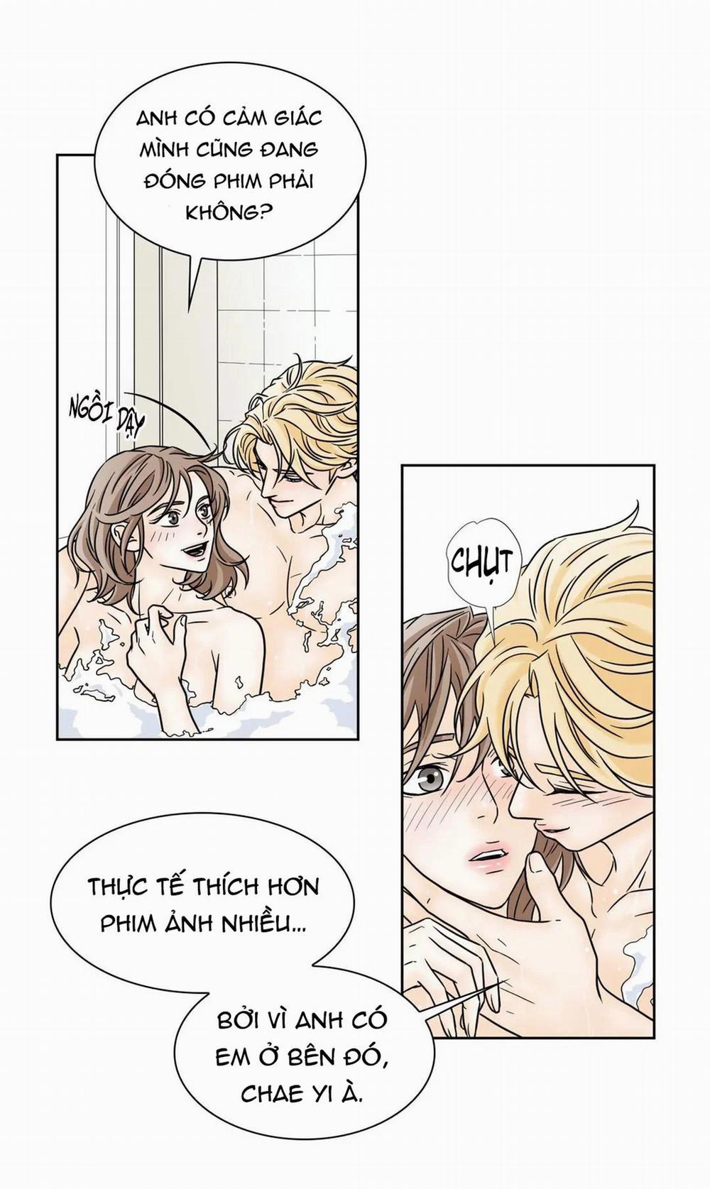 Carnal Karma 57 trang 17