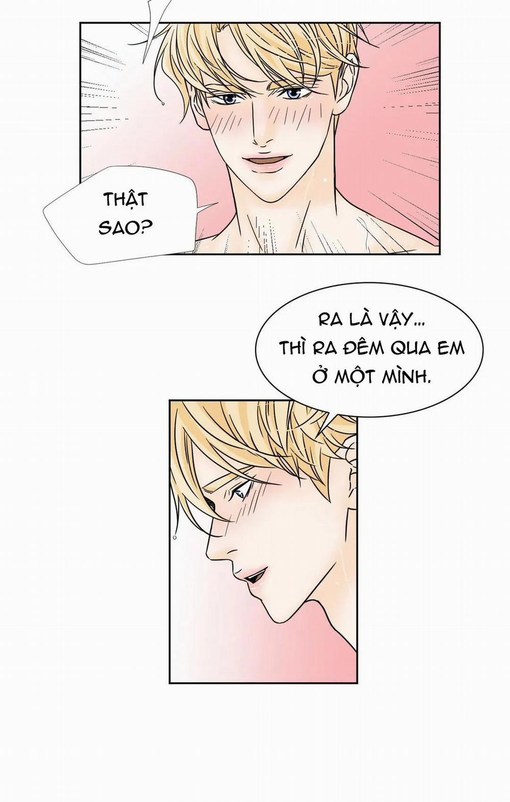 Carnal Karma 57 trang 20