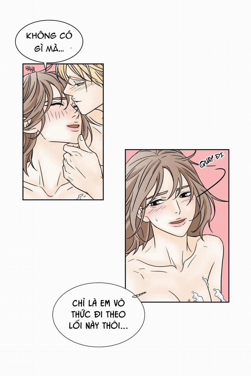 Carnal Karma 57 trang 22