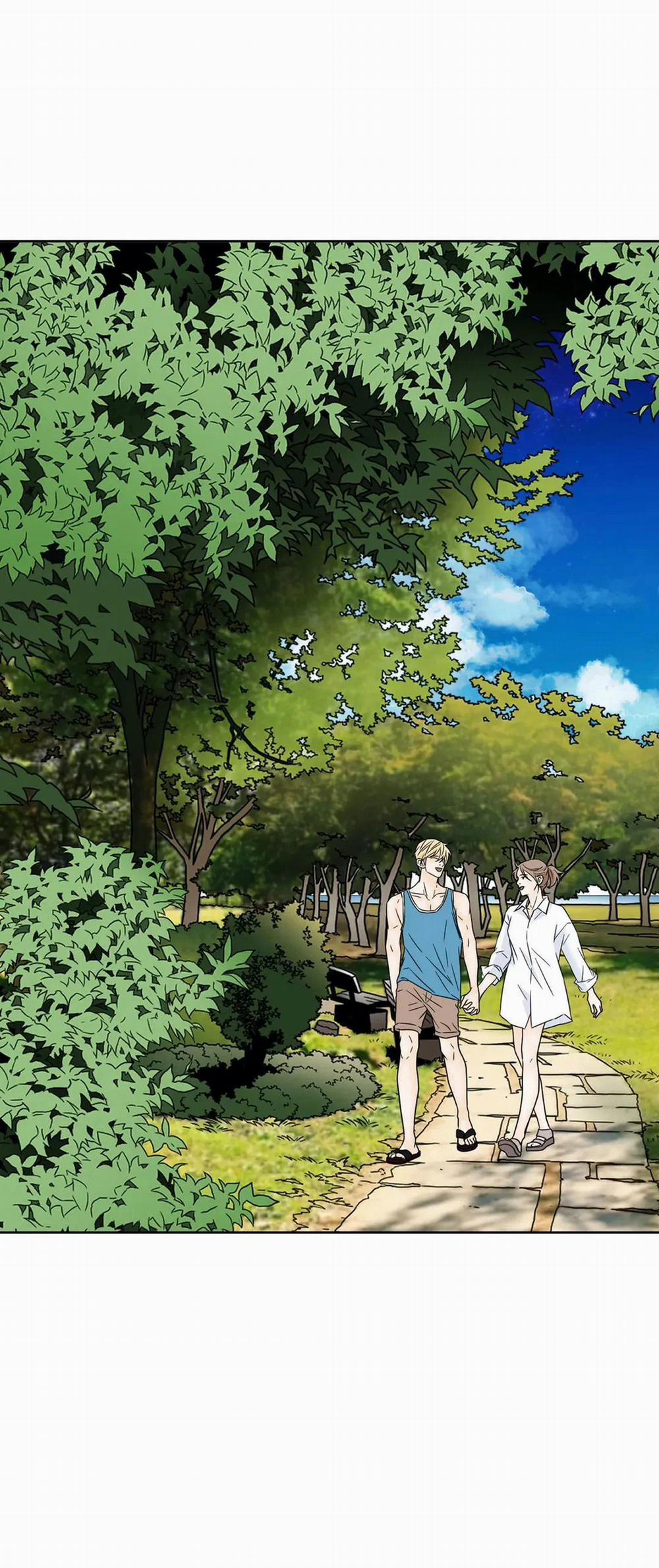 Carnal Karma 57 trang 25