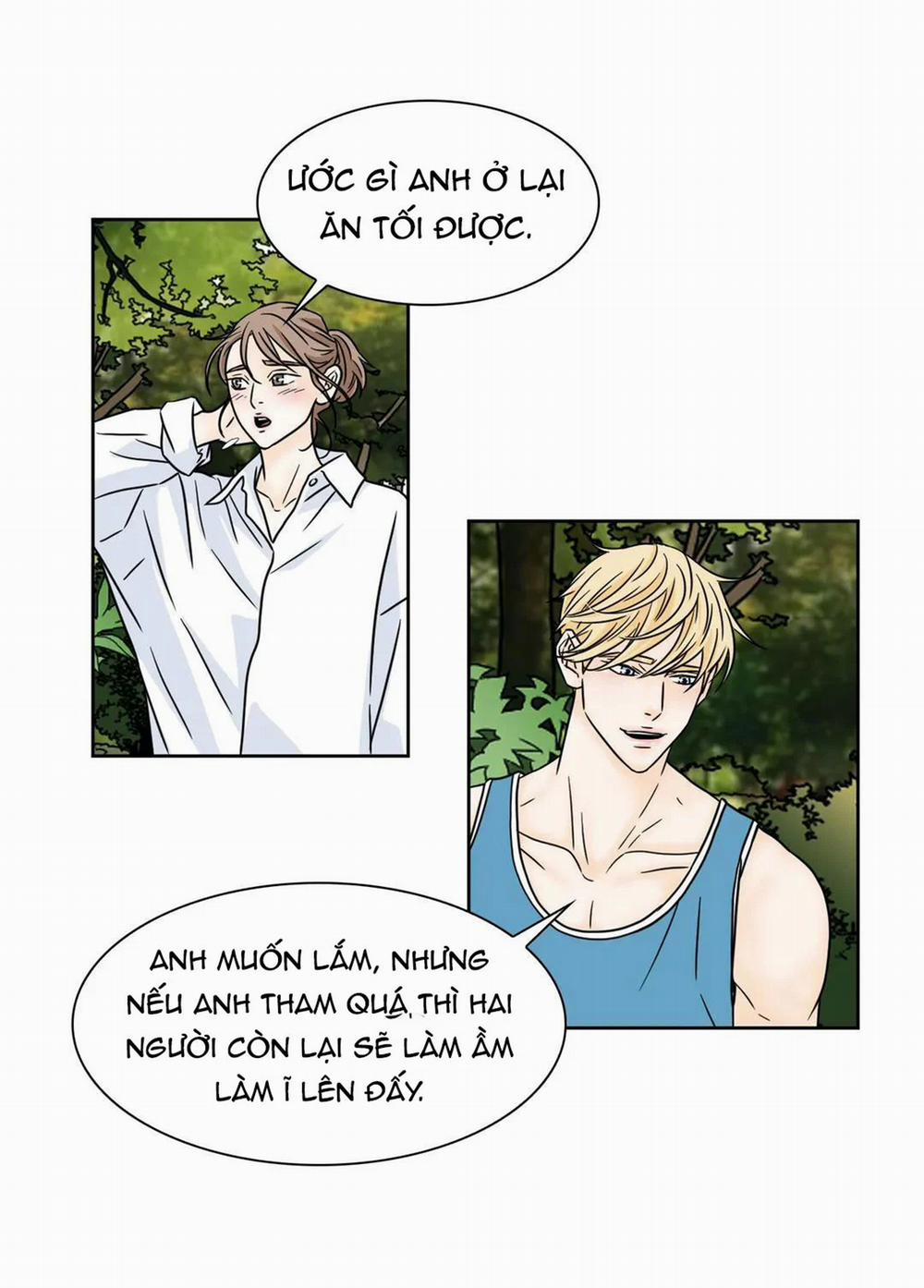 Carnal Karma 57 trang 26