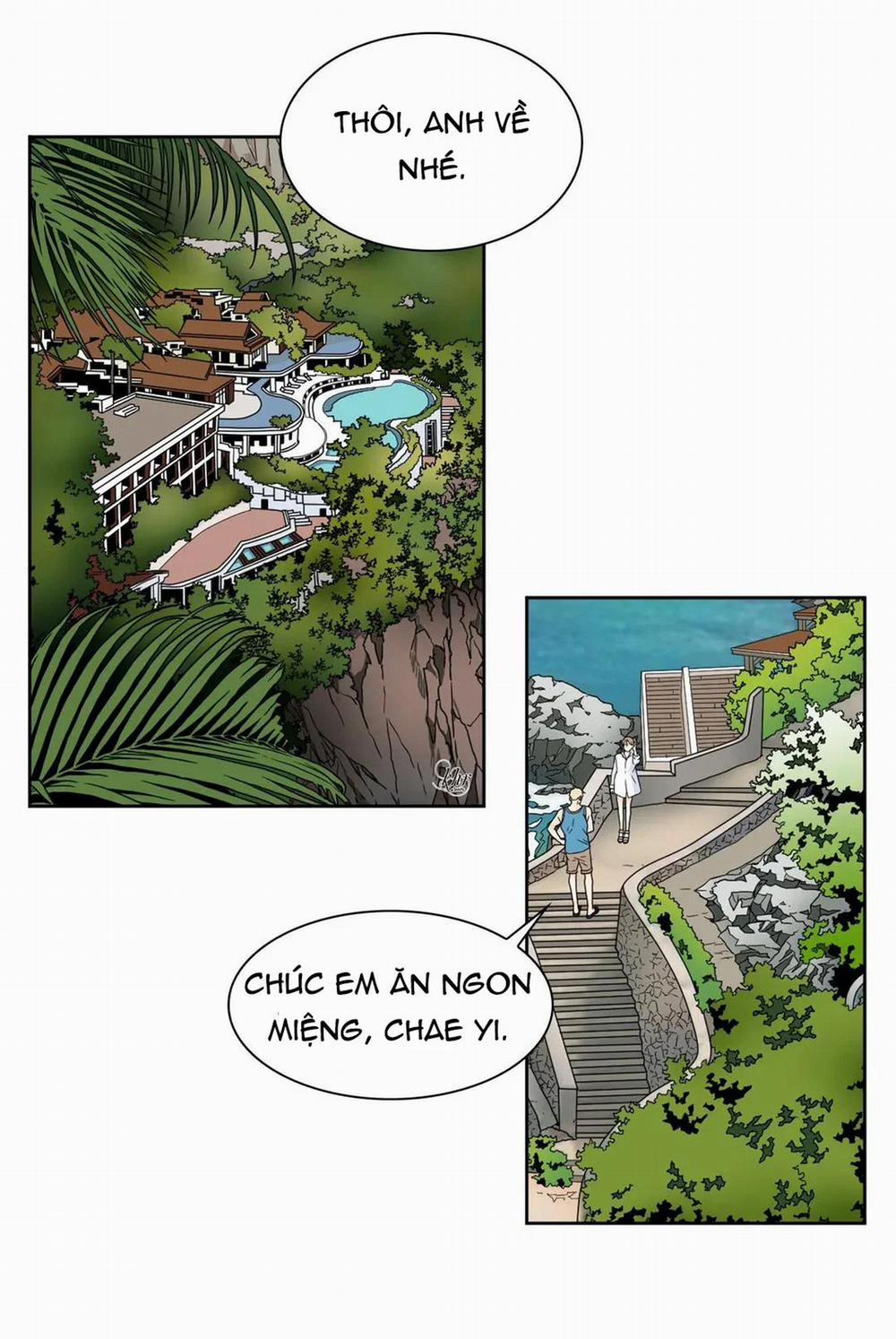 Carnal Karma 57 trang 29