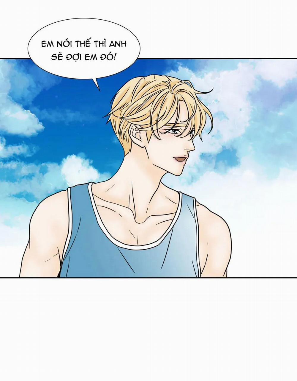 Carnal Karma 57 trang 31