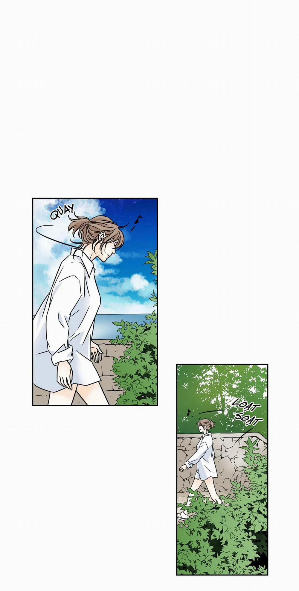 Carnal Karma 57 trang 33