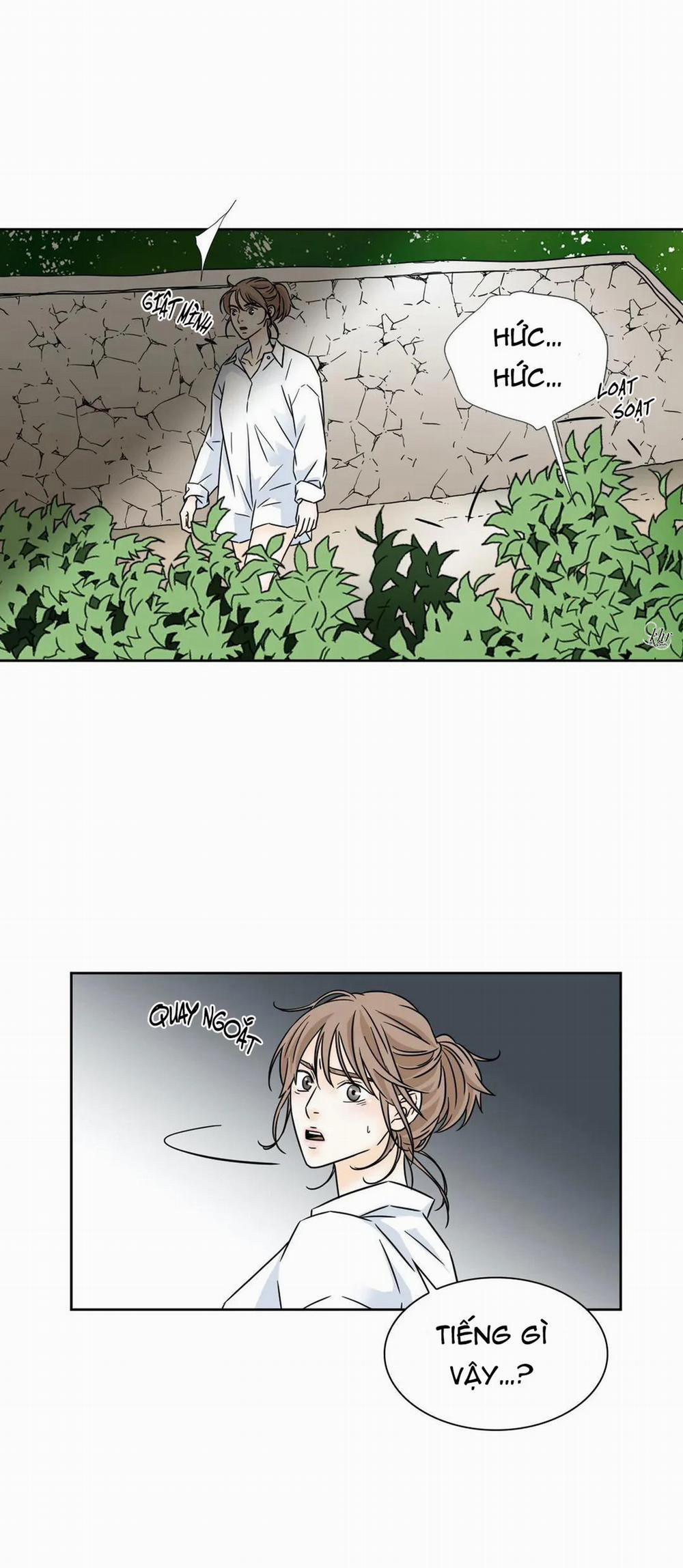 Carnal Karma 57 trang 34