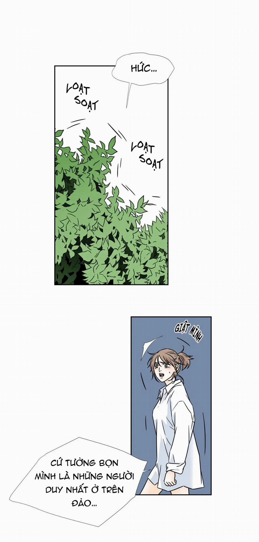 Carnal Karma 57 trang 35