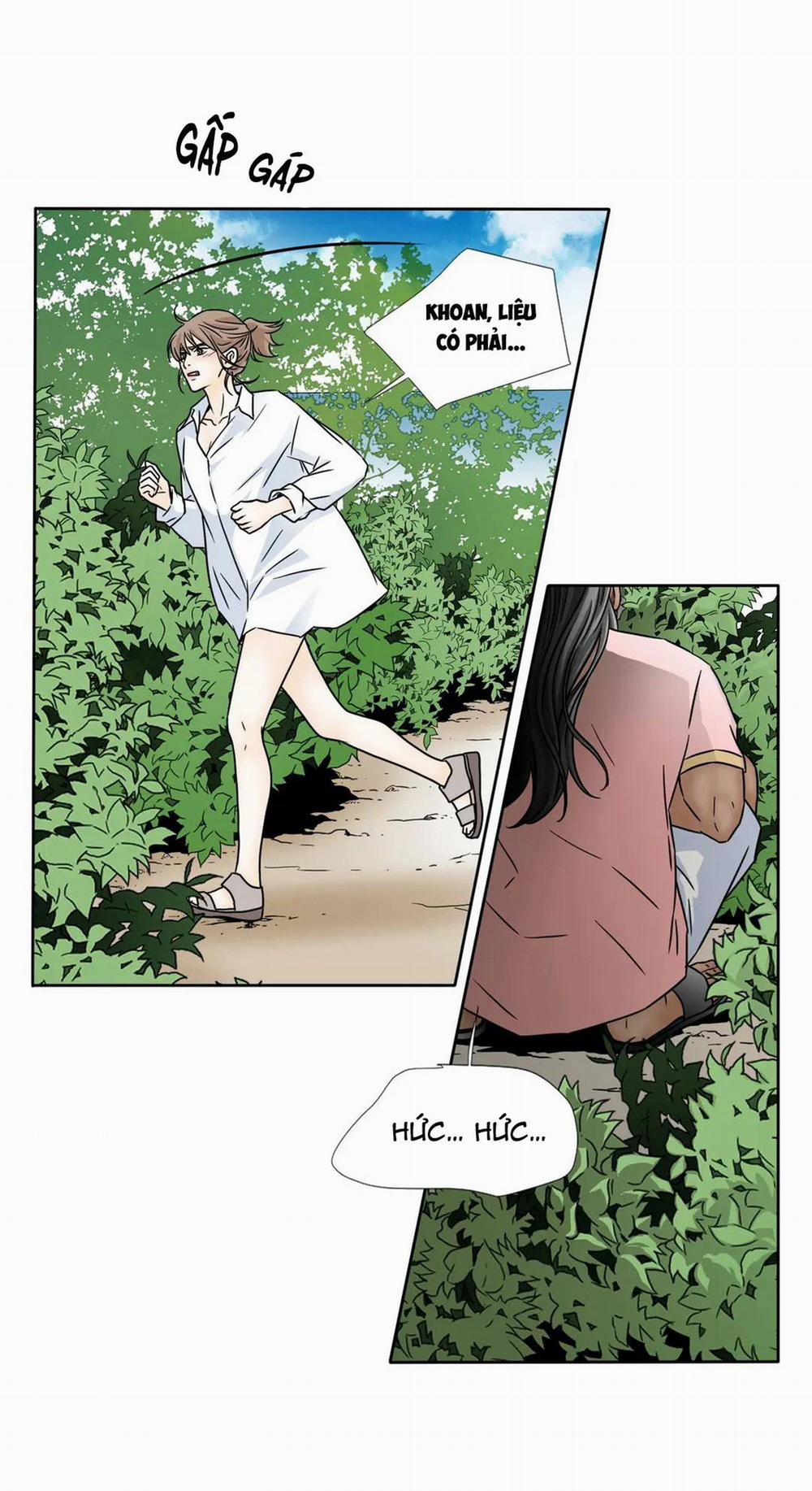 Carnal Karma 57 trang 37