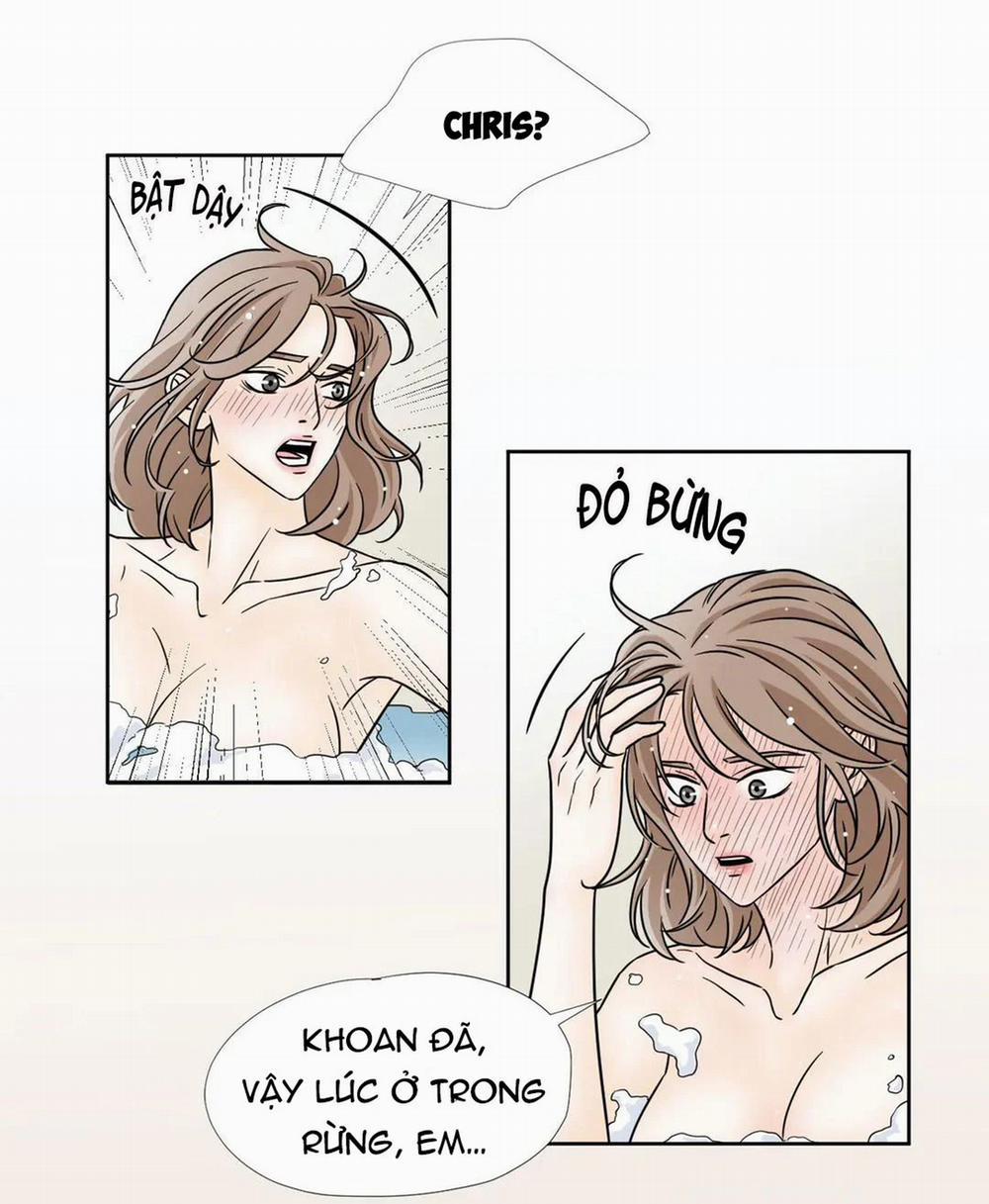 Carnal Karma 57 trang 5