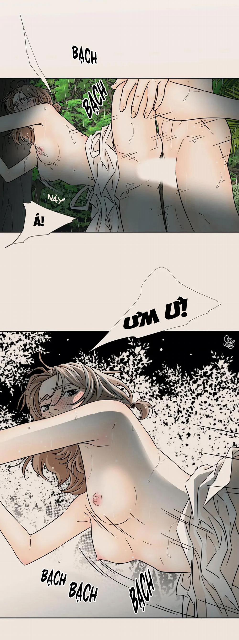 Carnal Karma 57 trang 6