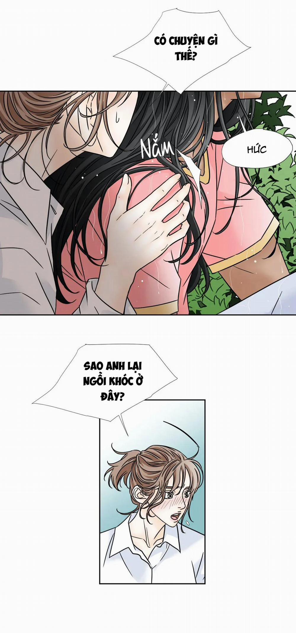 Carnal Karma 58 trang 1