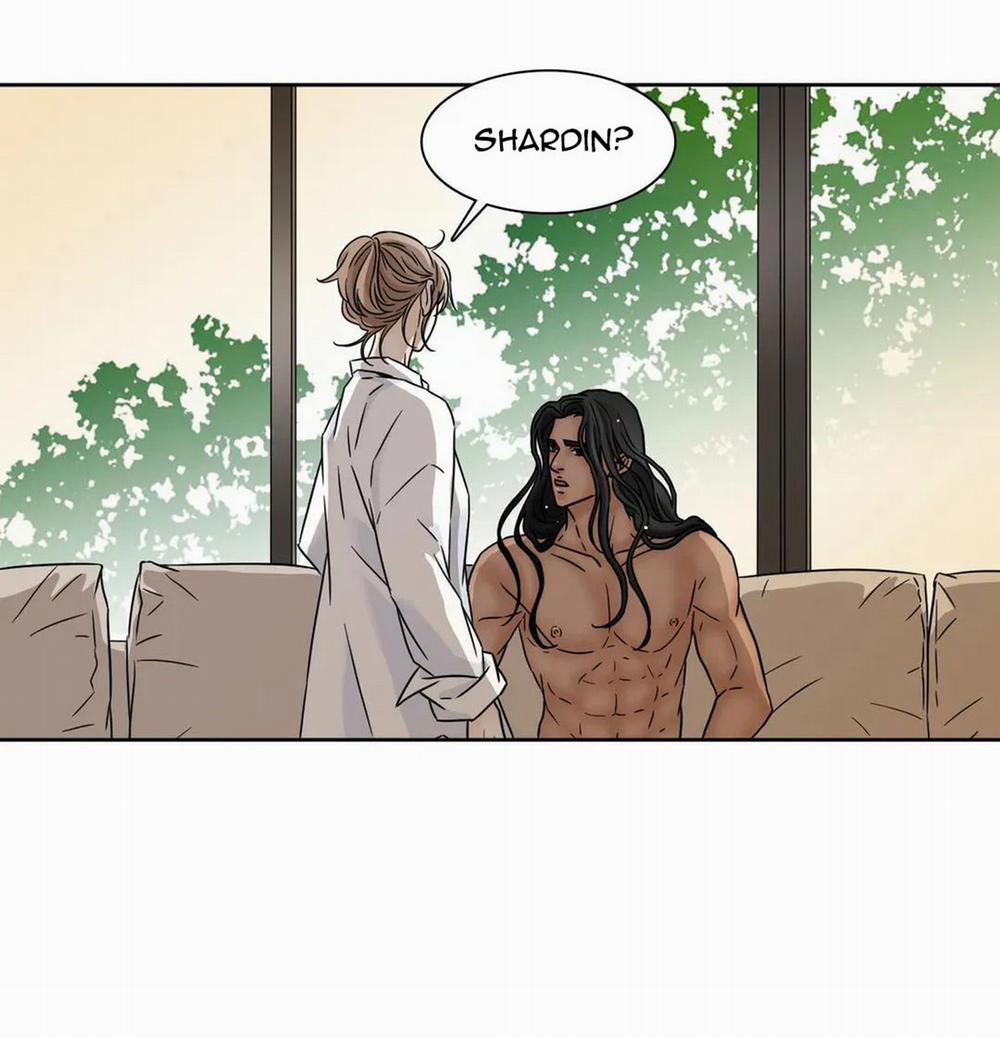 Carnal Karma 58 trang 11