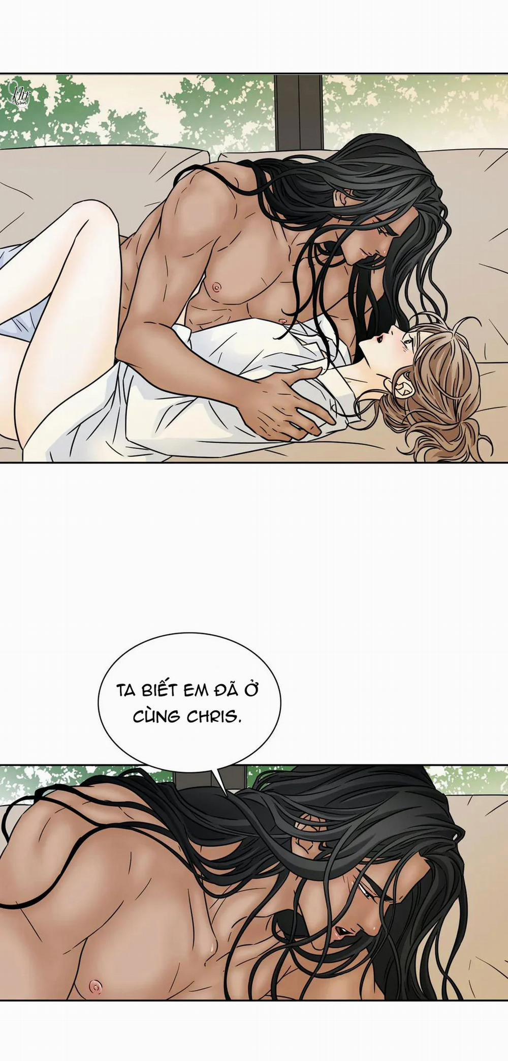 Carnal Karma 58 trang 13