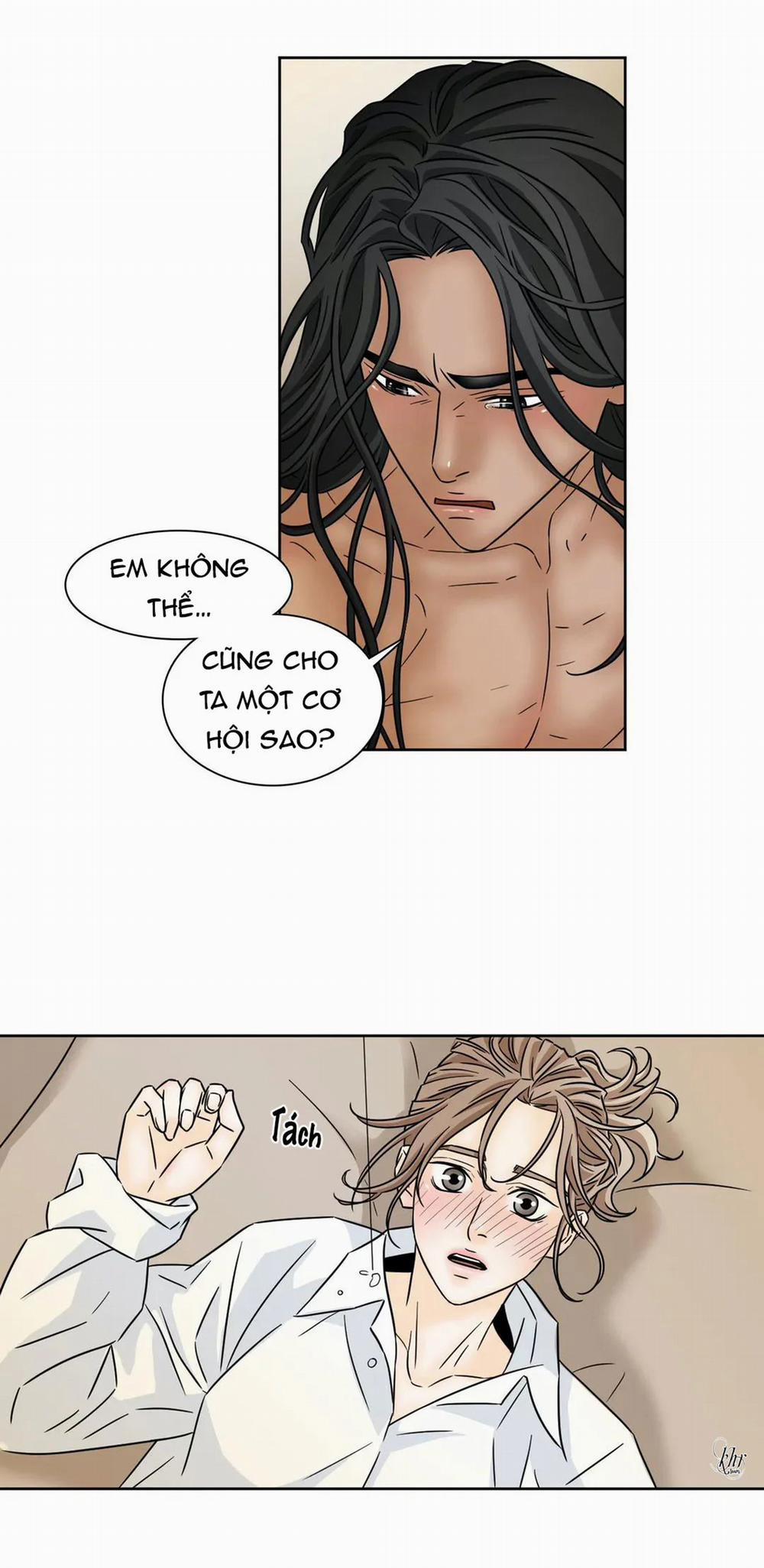 Carnal Karma 58 trang 15