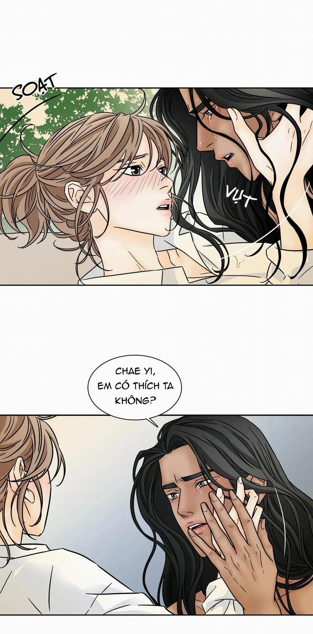 Carnal Karma 58 trang 16