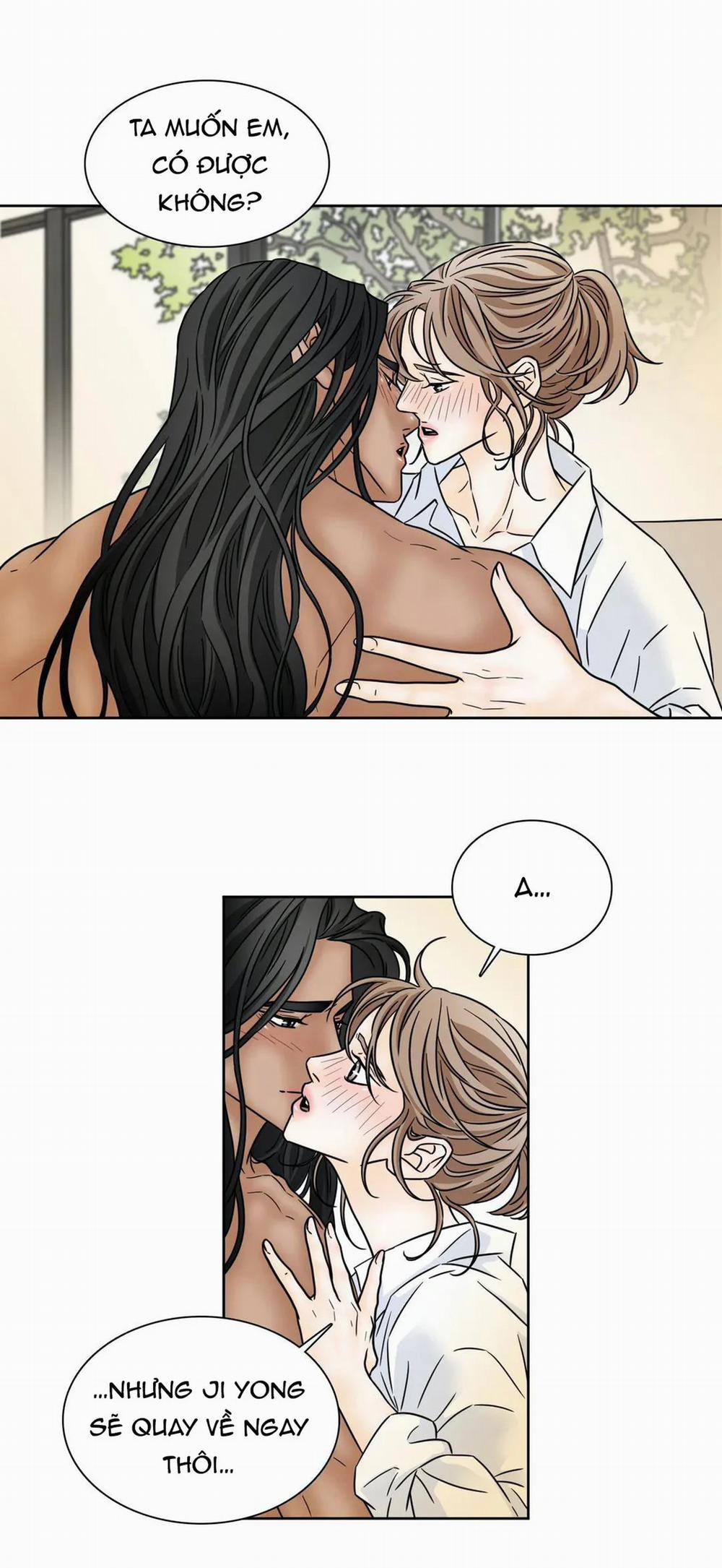 Carnal Karma 58 trang 22